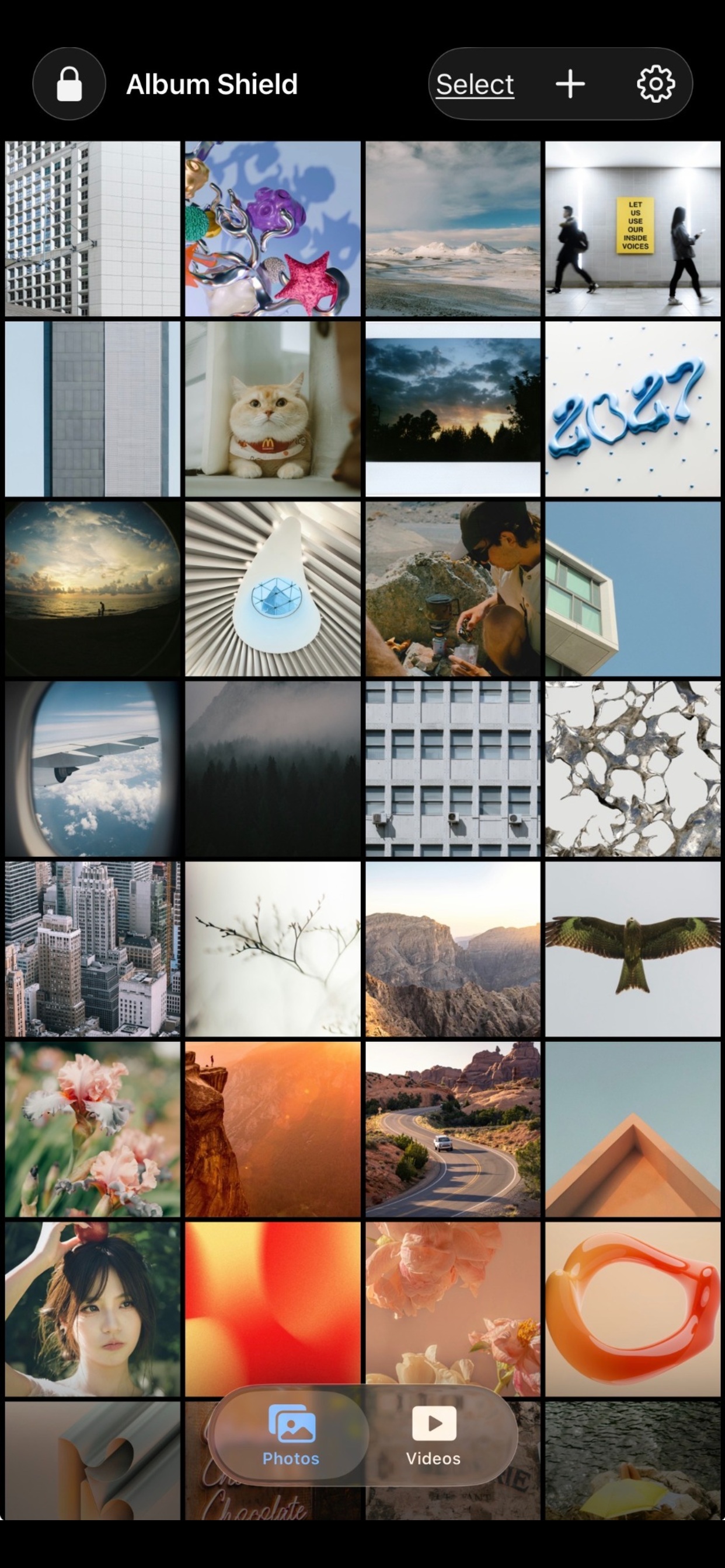 Photo gallery